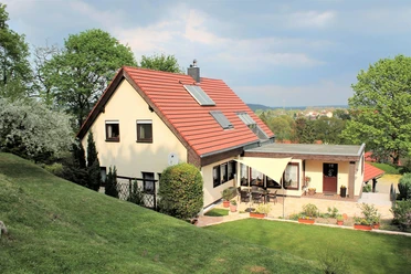 Ferienwohnung Weinberg