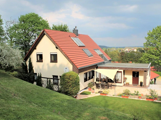 Ferienwohnung Weinberg