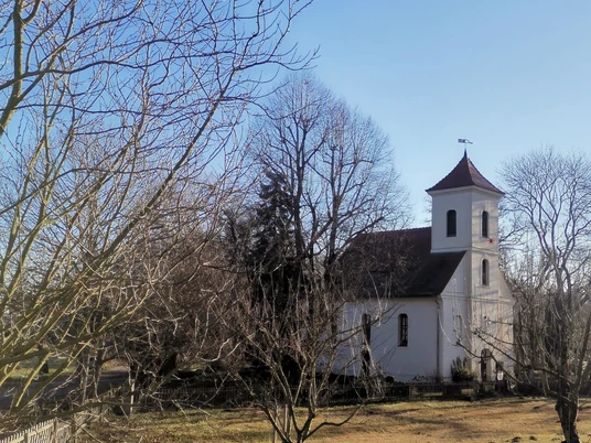 Dorfkirche Nattwerder