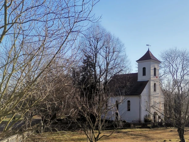 Dorfkirche Nattwerder