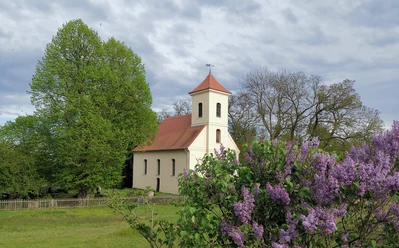 Dorfkirche Nattwerder