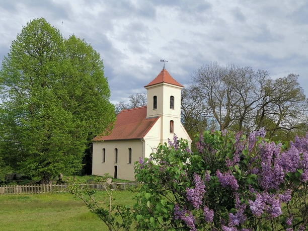Dorfkirche Nattwerder