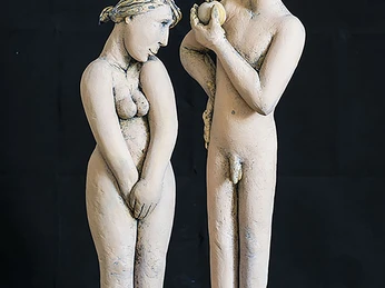 Morgen (Utro), S. Luzewitsch