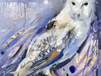 Im Blumenreich, S. Tiukkel