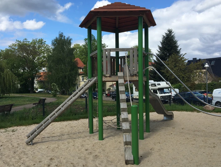 Spielplatz Karolinenhof