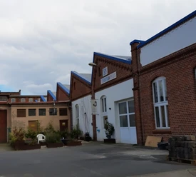 Boulderhalle 7A+
