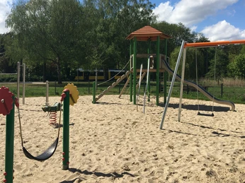 Spielplatz Karolinenhof