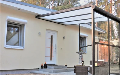 Ferienhaus Bergheide