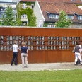 Gedenkstätte Berliner Mauer (Bernauer Straße)