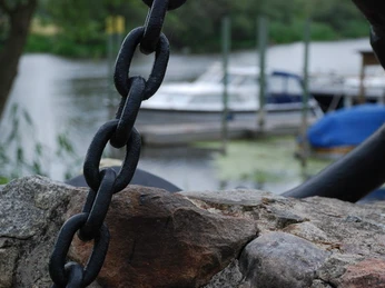 Wasserwanderrastplatz