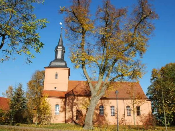 Kirche Kirche