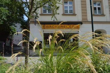Bäckerei Klein