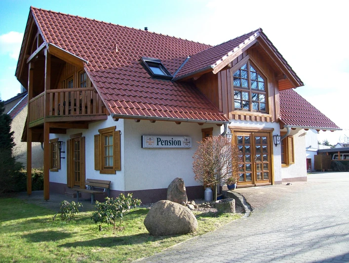 Gasthaus Liem in Neuzelle OT Steinsdorf