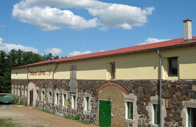 Imkerei Lahres in Garzau
