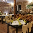 Bistorante zum Storchennest, Foto Angelika Voigt