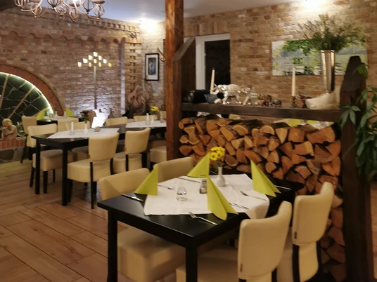 Bistorante zum Storchennest, Foto Angelika Voigt