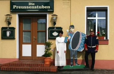 Preussenstuben