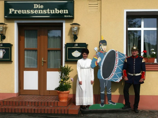Preussenstuben