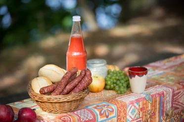 Regionale Produkte aus dem Seenland Oder-Spree