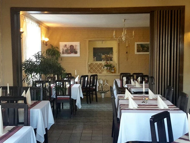 Fontana al Zampillo Ristorante