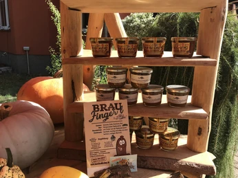 Kürbis-Olli Fürstenwalde