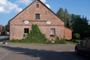 Landcafé Rudolph