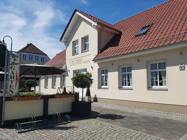 Landhaus Treptow