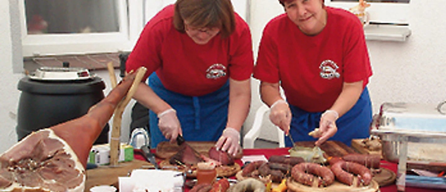 Landschlachthof Lehmann