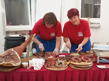 Landschlachthof Lehmann