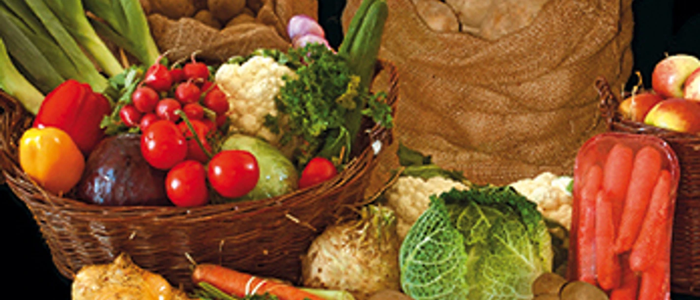 Agrargenossenschaft Neuzelle eG - Neuzeller Bauernmarkt