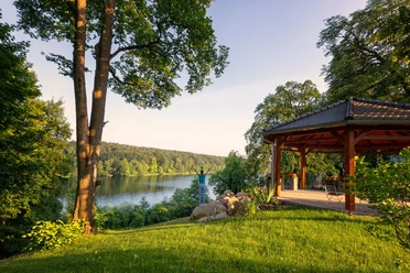 Terasse Restaurant Seeblick
