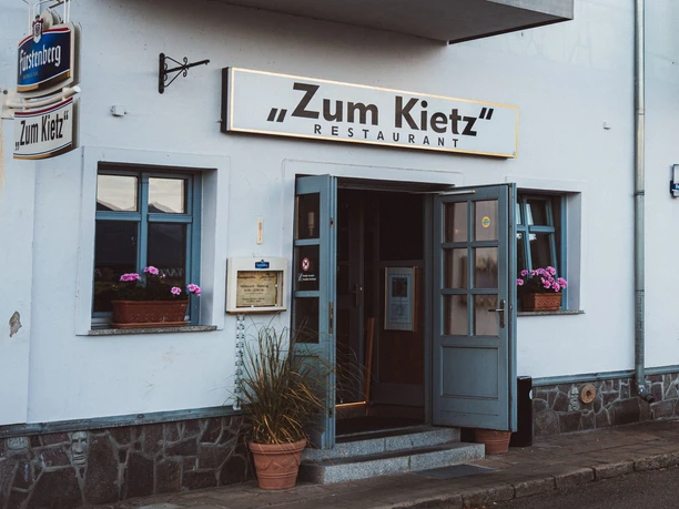 Zum Kietz