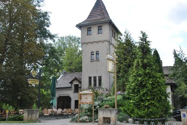 Ristorante Castello Angelo