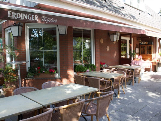 Ristorante-Pizzeria "Rosaio" in Schöneiche