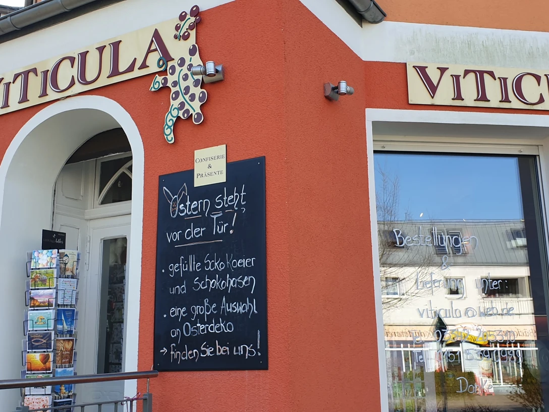 Viticula Weine&Feinkost Café&Bistro