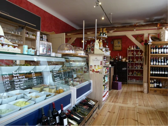 Seenland Oder-Spree, Viticula