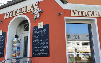 Viticula Weine&Feinkost Café&Bistro