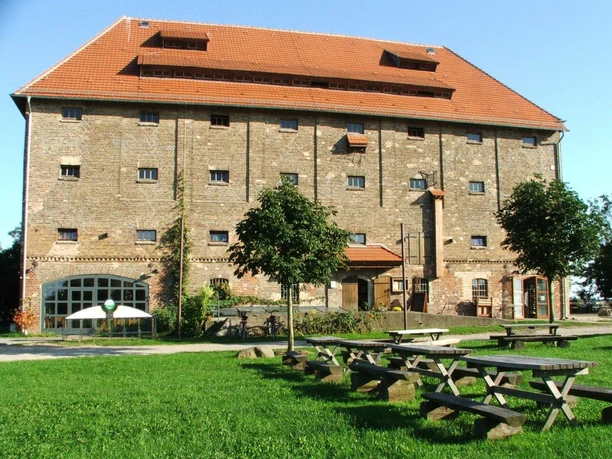 Kunstspeicher Friedersdorf