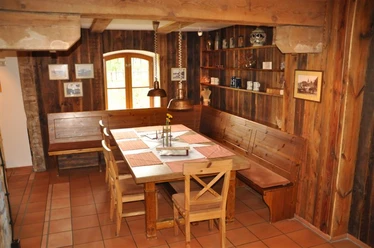 Wirtshaus im Kunstspeicher