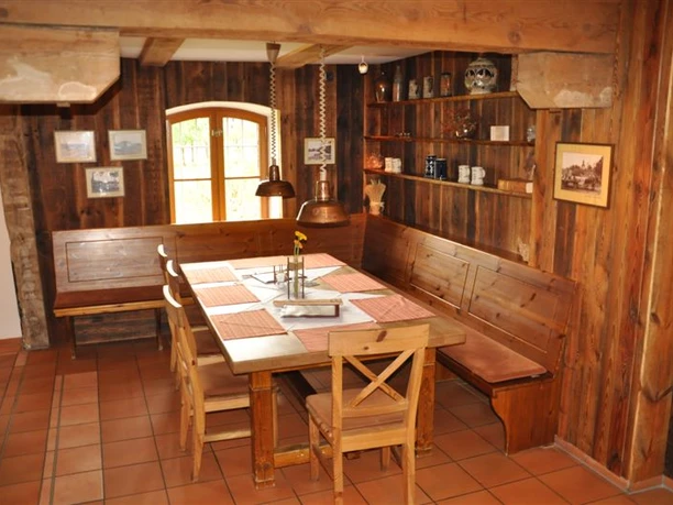 Wirtshaus im Kunstspeicher