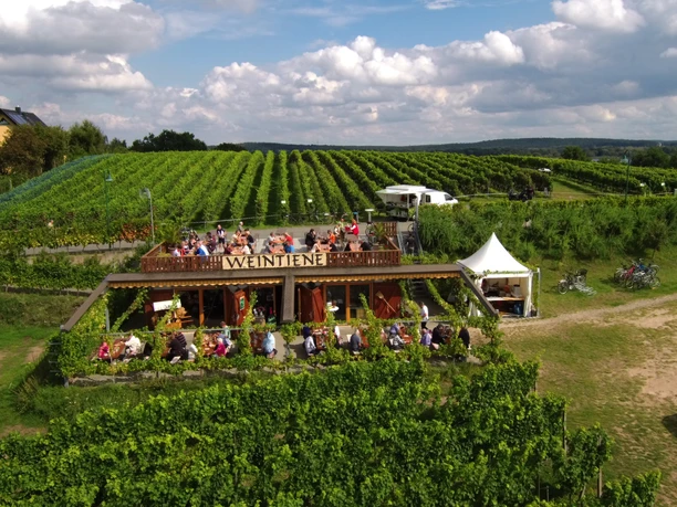 Strausswirtschaft Weintiene am Werderaner Wachtelberg