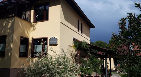 Haus