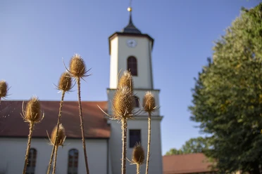 Dorfkirche Wustermark