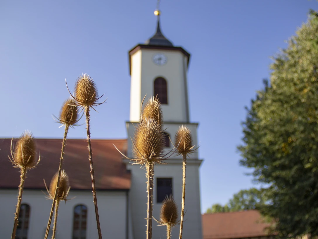 Dorfkirche Wustermark