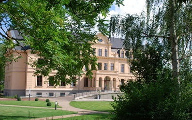 Schloss Ribbeck