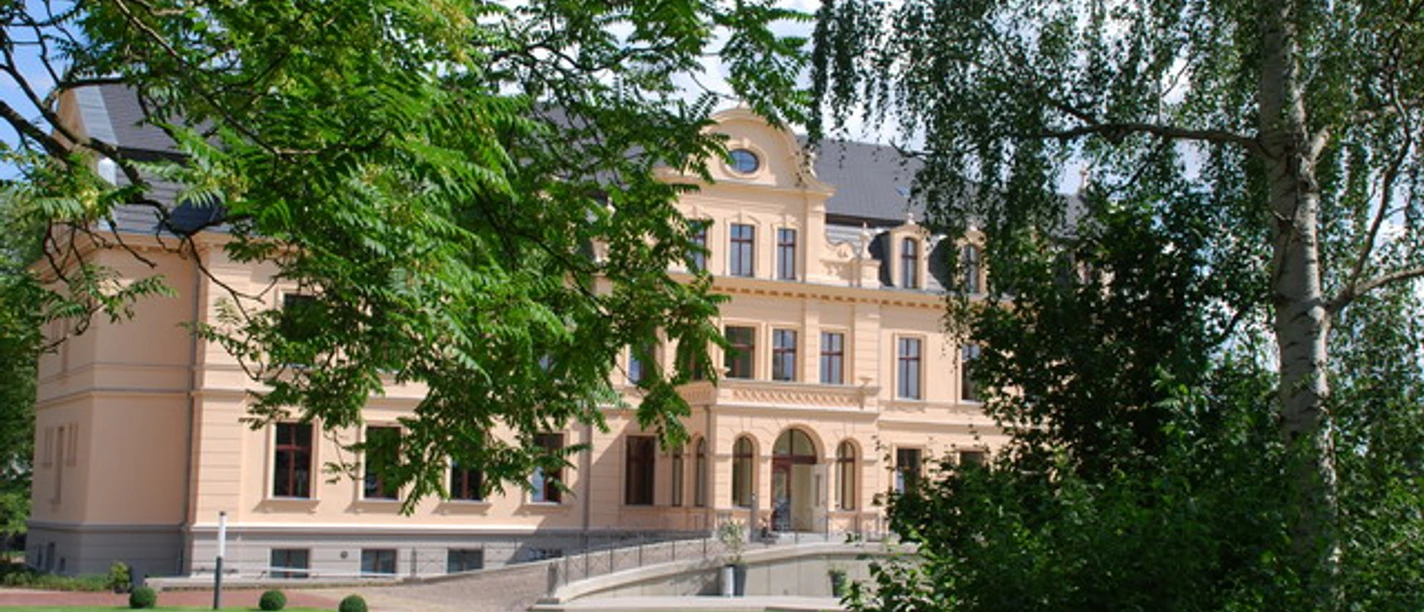 Schloss Ribbeck