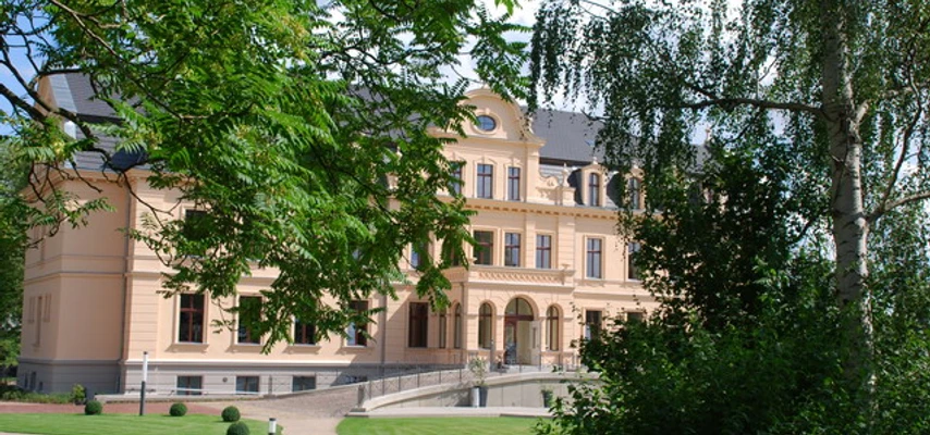Schloss Ribbeck