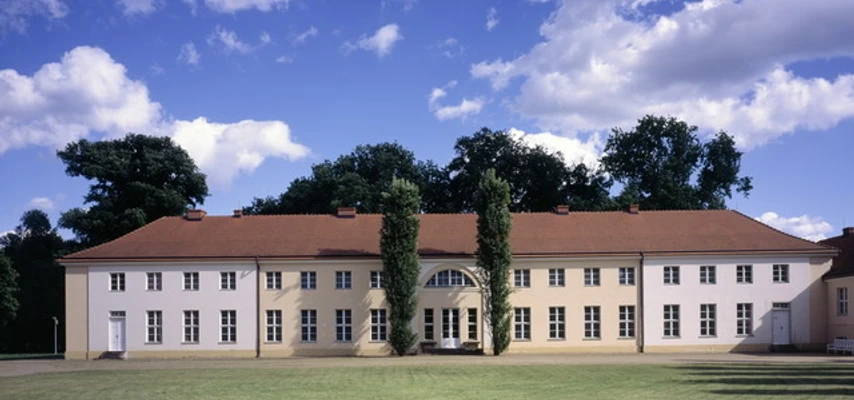 Schloss Paretz