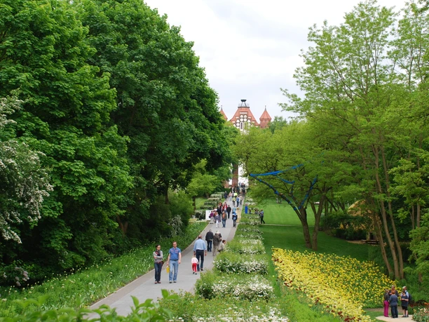 Bismarckturm Rathenow