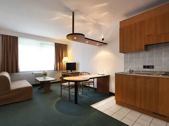 Apartment, LAT Hotel & Apartmenthaus